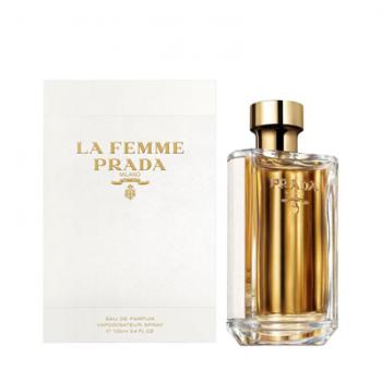 Prada La Femme (Női parfüm) edp 100ml